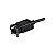 7000-70001-7400750 MURRELEKTRONIK Junior Timer conector de electroválvula com cabo PUR 2x0,5 preto - Imagem 1