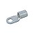 4000-71004-0000004 MURRELEKTRONIK Crimp terminals, ring shape - Imagem 1