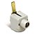CONECTOR GENERICO PARA CABOS ATE 50MM2 (1 UNIDADE) EZ9X33M50 - Imagem 1