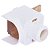 CONECTOR GENERICO PARA CABOS ATE 50MM2 (1 UNIDADE) EZ9X33M50 - Imagem 2