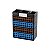 56081 BLOCO DE TERMINAIS POTENCIAL MURRELEKTRONIK BR AZUL BR AZUL - Imagem 1