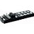 55345 MURRELEKTRONIK IMPACT67 COMPACT MODULE 16 DIG IN - Imagem 1