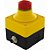 69041 MURRELEKTRONIK Emergency-stop pushbutton with 2 positive opening contacts - Imagem 1