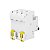 DISJUNTOR EASY9 3P 80 A CURVA C 4,5 KA 230/400 V EZ9F33380 - Imagem 4