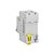 INTERRUPTOR DIFERENCIAL RESIDUAL EASY9 2P 30MA 25A CLASSE AC 3000A 230V EZ9R33225 - Imagem 5