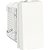 MÓDULO INTERRUPTOR SIMPLES 10A BRANCO ORION S70110104 - Imagem 1