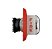 E-7070-LS-24-VFR WHEELOCK - Imagem 1
