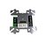 SD500-ARM SILENT KNIGHT - Imagem 1