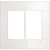 PLACA 4X4 6 POSTOS DECOR PRM044461 - Imagem 1