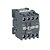 CONTATOR TRIPOLAR TESYS E 32A 1NA 24VCA50/60HZ LC1E3210B7 - Imagem 1