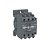 CONTATOR TRIPOLAR TESYS E 40A 1NA+1NF 110VCA50/60HZ LC1E40F7 - Imagem 1