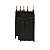 RELE TERMICO TESYS K CLASSE 10 2.63.7A 1NA+1NF LR2K0310 - Imagem 2