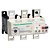 RELE TERMICO TESYS F CLASSE 10 60100A 1NA+1NF LR9F5367 - Imagem 1