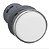 XA2EVF1LC - SINALIZADOR Ø22MM PLÁSTICO, LED, BRANCO, 110VCA - Imagem 1