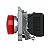 SINALIZADOR MODULAR Ø22MM METÁLICO, LED, VERMELHO, 110...120VCA XB4BVG4 - Imagem 6