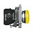 SINALIZADOR MODULAR Ø22MM METÁLICO, LED, LARANJA, 230...240VCA XB4BVM5 - Imagem 2