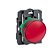 SINALIZADOR MODULAR Ø22MM PLÁSTICO PARA LÂMPADA BA9S, VERMELHO, =250V XB5AV64 - Imagem 1