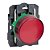 SINALIZADOR MODULAR Ø22MM PLÁSTICO, LED, VERMELHO, 110...120VCA XB5AVG4 - Imagem 1