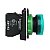 SINALIZADOR MODULAR Ø22MM PLÁSTICO, LED, VERDE, 24VCA/CC XB5AVB3 - Imagem 2