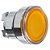 CABEÇOTE PARA BOTÃO LUMINOSO MODULAR Ø22MM METÁLICO, PARA LED INTEGRAL, LARANJA ZB4BW353 - Imagem 1