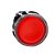 CABEÇOTE PARA BOTÃO LUMINOSO MODULAR Ø22MM METÁLICO, PARA LED INTEGRAL, VERMELHO ZB4BW343 - Imagem 1