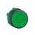 CABEÇOTE PARA BOTÃO Ø22MM PLÁSTICO, FACEADO, RETORNO POR MOLA, VERDE ZB5AA3 - Imagem 1