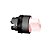 CABEÇOTE PARA COMUTADOR LUMINOSO Ø22MM PLÁSTICO, 2 POSIÇÕES FIXAS, VERMELHO ZB5AK1243 - Imagem 1