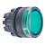 CABEÇOTE PARA BOTÃO LUMINOSO MODULAR Ø22MM PLÁSTICO, PARA LED INTEGRAL, VERDE ZB5AW333 - Imagem 1