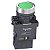 BOTÃO LUMINOSO Ø22MM PLÁSTICO, RETORNO POR MOLA, VERDE, NA, 220VCA XA2EW33M1 - Imagem 2