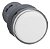 XA2EVB1LC - Sinalizador Ø22mm plástico, LED, branco, 24VCA/CC - Imagem 1
