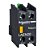CONTATO AUXILIAR INSTANTÂNEO FRONTAL 2NF PARA LC1E LAEN02 - Imagem 1