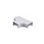 DERIVACAO T DEXSON 40 X 25 MM BRANCA DXN11084 - Imagem 1