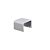 LUVA PARA CANALETA DEXSON 20 X 12 MM BRANCA DXN11046 - Imagem 1