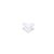 COTOVELO INTERNO DEXSON 13 X 7 MM BRANCO DXN11032 - Imagem 1