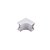 COTOVELO INTERNO DEXSON 40 X 25 MM BRANCO DXN11082 - Imagem 1