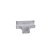 DERIVACAO T DEXSON 20 X 12 MM BRANCA DXN11044 - Imagem 1