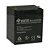 1609-PBAT Allen-Bradley - Imagem 1