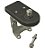 MH-BT-F12-M10 Conjunto de montagem - Imagem 1