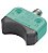 NBN4-F25-E8-V1 Sensor indutivo - Imagem 1