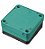 NCB40-FP-N0-P1 Sensor indutivo - Imagem 1