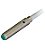 NBB1,5-5GM25-E2 Sensor indutivo - Imagem 1