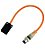 NMB6-F104M-E2-C-FE-200MM-V1 Sensor indutivo - Imagem 1