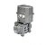 Kit flange DN25 – KTVT25 - Imagem 1