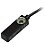 NBB2-F76-E0-0,5M Sensor indutivo - Imagem 1