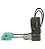 NBN2-F581-120S6-E8-V1 Sensor de pinça de energia indutiva - Imagem 1