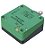 NCB40-FP-A2-P4-V1 Sensor indutivo - Imagem 1
