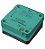 NCB40-FP-A2-T-P1-V1 Sensor indutivo - Imagem 1