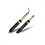 Medidor de pH – 7777/7777D Immersion In-Line Glass Mounting - Imagem 1