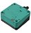 NCN50-FP-A2-P1-V1 Sensor indutivo - Imagem 1