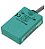 NJ10-F-E2 Sensor indutivo - Imagem 1